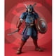 thumbnail image 1 of Figura de Star Wars Samurai Taisho estrella de la muerte armadura Darth Vader Boba Fett Akazonae Guardia Real Taikoyaku MODELO DE figura de acción Juguetes, 1 of 4