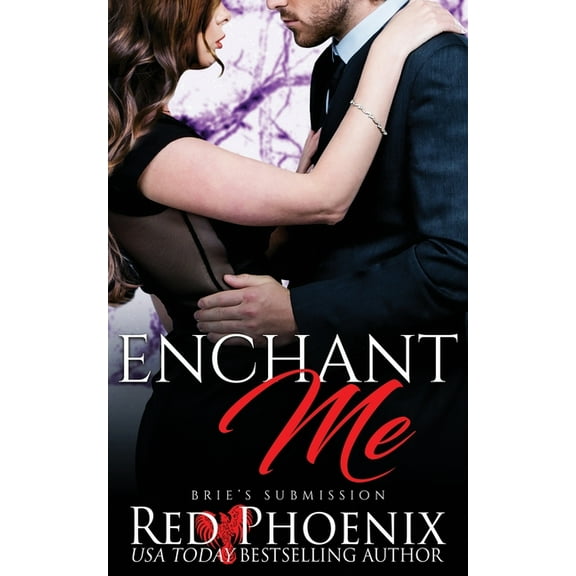 Brie's Submission: Enchant Me (Paperback)
