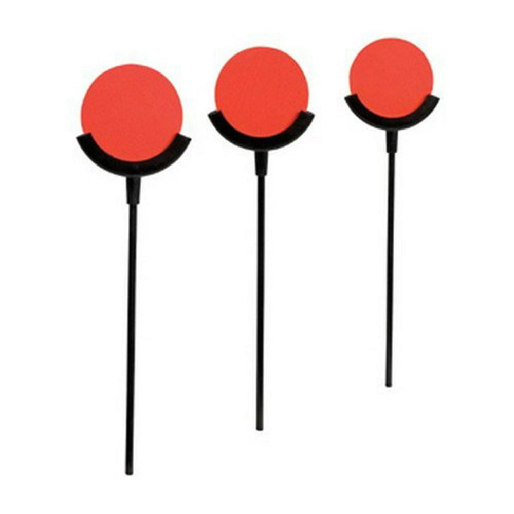 Champion Target Holders 40976 Clay Target Holder 3 Pk