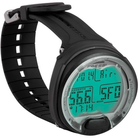 Cressi Leonardo Dive Computer Watch - Walmart.com