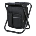 thumbnail image 1 of Hearth & Gear Backpack Multifunctional Three In One Folding Refrigerator Backpack Hiking Seat Portable And Lightweight Suitable For Outdoor Indoor Gear Kits Emergency Kits for Disaster Prepaness Women, 1 of 5