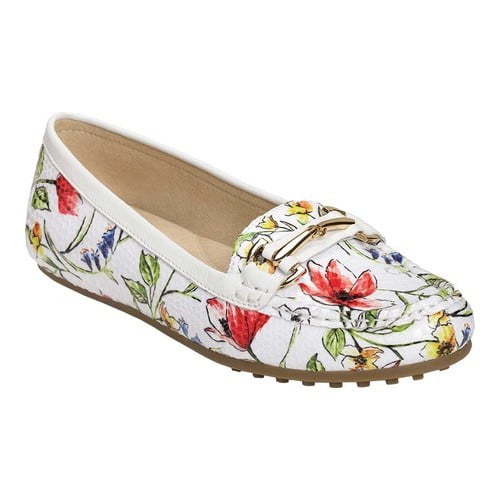 aerosoles overdrive loafer