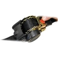 thumbnail image 5 of Erickson 34423 Pro Series 2" x 5.5' Bolt-On Retractable Ratcheting Tie-Down Strap, (Pack of 2), 5 of 5
