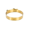 thumbnail image 3 of MMCLAMP-325GD Mishimoto Stainless Steel T-Bolt Clamp 3.25", Gold, 3 of 4