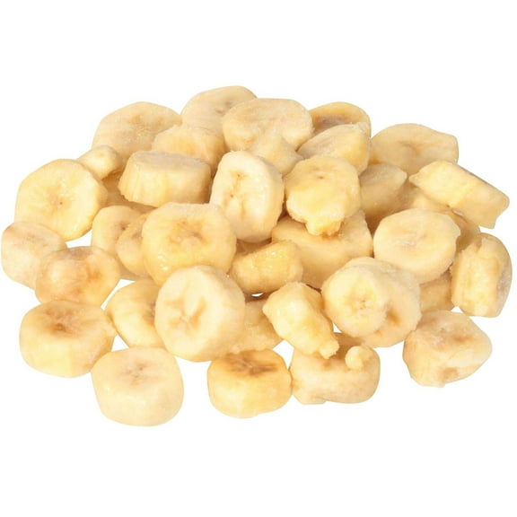 Dole Individually Quick Frozen Sliced Banana, 30 Pound -- 1 Each