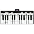 thumbnail image 3 of Click N' Play Gigantic Keyboard with 24 Keys, 8 Musical Instruments & Play/Record/Playback/Demo Modes, 3 of 4