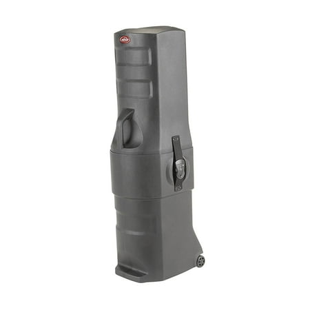 Skb Cases Durable Hard Plastic E Saver Staff Golf Bag And Clubs Skb Cases Durable Hard Plastic E Saver Staff Golf Bag And Clubs Travel Case