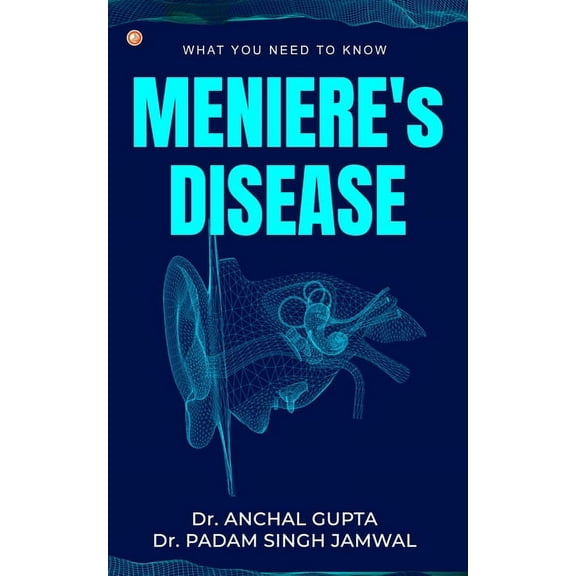 Meniere's Disease, (Paperback)