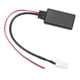 thumbnail image 2 of Adaptador de receptor Bluetooth, módulo de música Bluetooth 5.0 de 8 pines, adaptador de música, módulo Bluetooth inalámbrico para automóvil, máxima eficiencia, 2 of 9