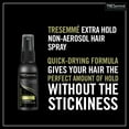 thumbnail image 6 of Tresemme Extra Firm Control All Day Humidity Resistance Tres Two Spray Extra Hold 4 Non-Aerosol Hair Spray, 2.0 OZ, 6 of 8
