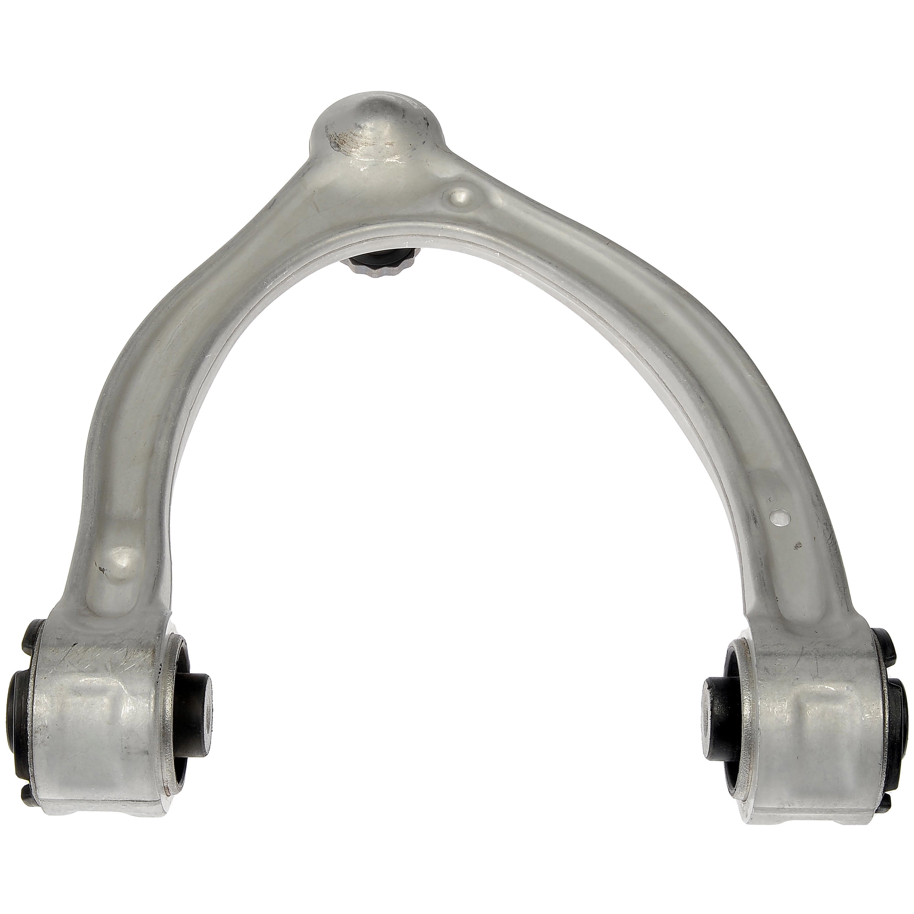 Dorman 526-271 Front Left Upper Suspension Control Arm and Ball Joint Assembly for Specific Mercedes-Benz Models Fits select: 2018-2022 MERCEDES-BENZ GLC, 2017-2018 MERCEDES-BENZ GLC COUPE