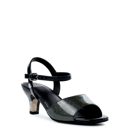 

Madden NYC Little & Big Girls Dress Sandal Sizes 13-5