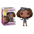 thumbnail image 1 of Funko POP mece a Whitney Houston Figura: ¿Cómo lo sabré?, 1 of 4
