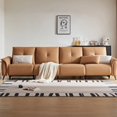 thumbnail image 4 of Nordic Banquet Living Room Sofas Luxury Designer Lazy Comfort Living Room Sofa Ergonomic Recliner Mueble Sala Home Furnitures My Lux Decor Round, 4 of 10