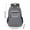 🔥 Gray_New#6314, variant on Laptop Backpack 16 Inch Slim Travel Computer Bag | Business Workpack for Office & Outdoor | Water-Resistant Cloth | Large Capacity | Organizer Pockets | 18.8x12.5x7in | 1pc | Black/Gray/Green/Blue