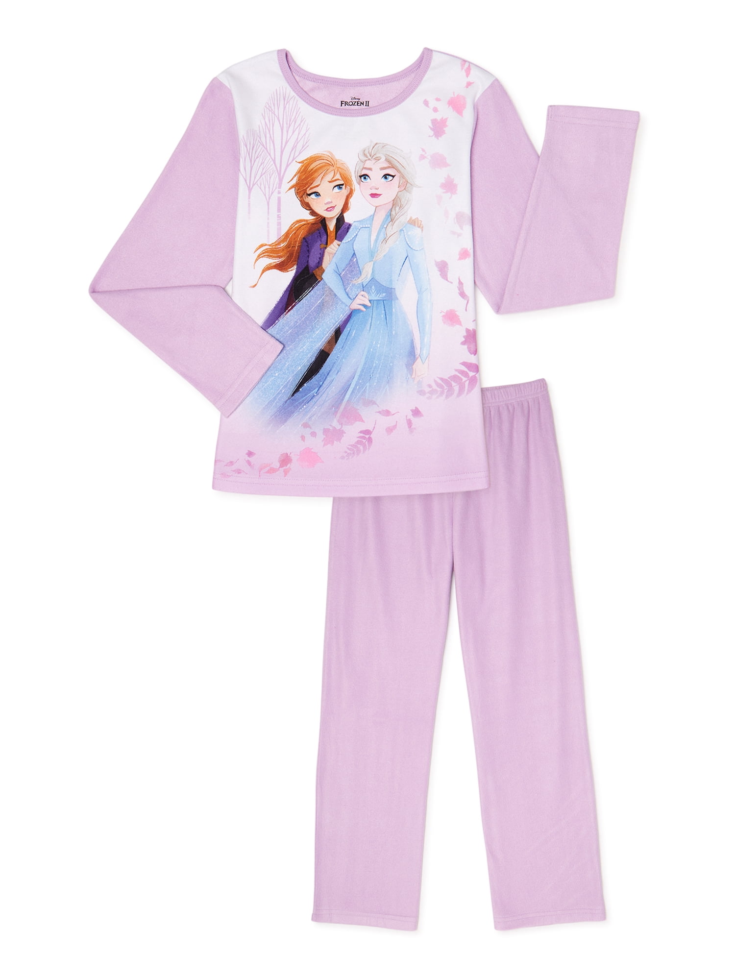 Disney Frozen NWT Anna Short sleeve T-shirt Pink Size 4 5 