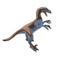 thumbnail image 3 of Juguetes de dinosaurios para niños, juguete Therizinosaurus de 13,4 pulgadas, auténtico juguete de dinosaurio grande, juguete Therizinosaurus de alto rendimiento, 3 of 8