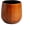 Charred, variant on Wooden Glass - Charred Wooden Drinking Glass, Oak and Cup for Wooden Cup Lover, Oak and Cups; Cup & Tumbler (2-Pack, )