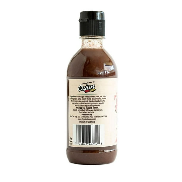 Cajun Two Step Au Jus Sauce for Office Breakroom Snacks