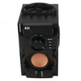 thumbnail image 4 of 5.0 Speaker, 80Hz To 20KHz Outdoor Speaker Multipurpose Subwoofer Stereo With Remote Control For Indoor, 4 of 8