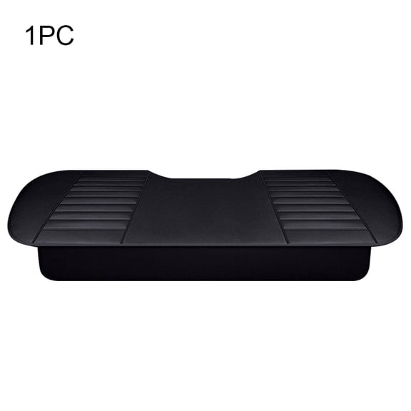 NAYONG Car Seat Covers PU Leather Interior Automobiles Seats Cover Mats For Seat Cushion Protector Covers Auto Accessories