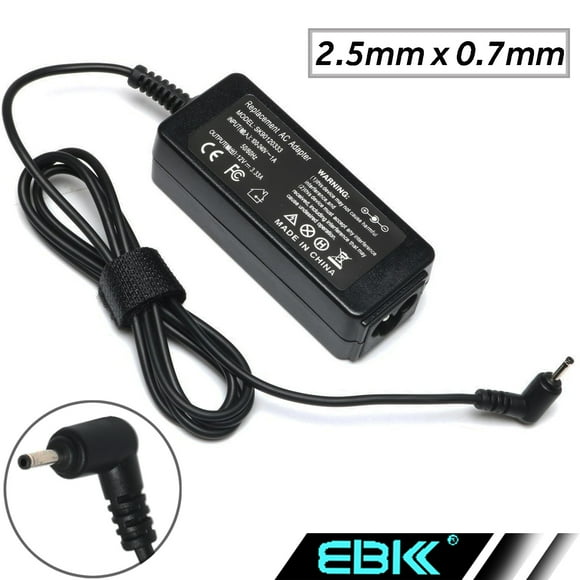 Samsung Laptop Charger