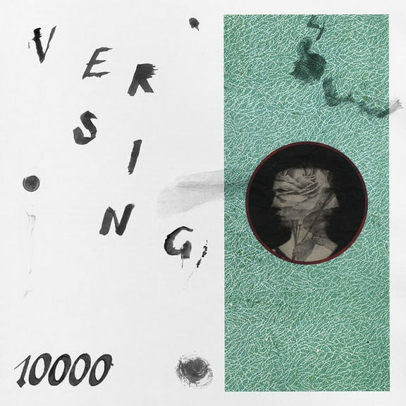 Versing - 10000 - Rock - CD