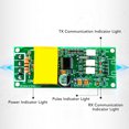 thumbnail image 4 of Energy  Board Accessory, High Accuracy Easy Installation 8 Data Bits Power  Module 9600 Baud Rate  for Current, 4 of 8