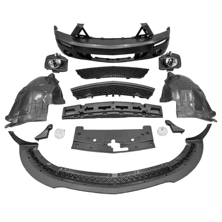 Vicrez Conversion Kit GT500 OEM Style vz101968 | Ford Mustang 2005-2009