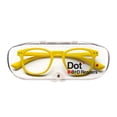 thumbnail image 3 of Lentes de Lectura B+D Dot Readers Amariilo B+D Dot Readers, 3 of 7