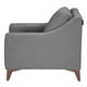 thumbnail image 4 of Sillón Dicasa Lanson 1 Plaza Gris para Sala, 4 of 11