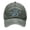 A-Army Green196, variant on Ttongbb Hats Vintage Washed The Gulf Of Mexico Sea Turtle Print Retro Coastal Style Unisex Adjustable Hat Beach Dad Headwear