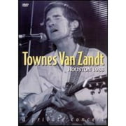 Houston 1988: A Private Concert (Amaray Case)