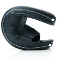 thumbnail image 4 of Bath Slippers Quick Dry Non-slip Open Toe Sandals Shower Slides with Drain Hole, 4 of 10
