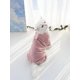 thumbnail image 2 of Winter Thicken Warm Pet Clothes, Fleece Four-legged Costume For Dogs, 2 of 4