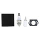 thumbnail image 2 of Kit de bujías de filtro de aire para recortadora de césped, apto para recortadora de cuerdas ST285BC ST275 ST155, accesorios de herramientas de jardín de fabricación profesional, 2 of 9