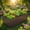 Brown, variant on MAYEERTY 6x3x2FT Galvanized Raised Garden Bed, Reinforced Rustproof Metal Planter Box for Outdoor Vegetable Flower Herb