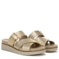 thumbnail image 2 of LifeStride Women's Getaway Slide Sandal - Medium & Wide Width, 2 of 9