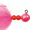 Pearlescent Pink, variant on Yakima Bait Maxi Jig, 1/8 oz, Pink Purple