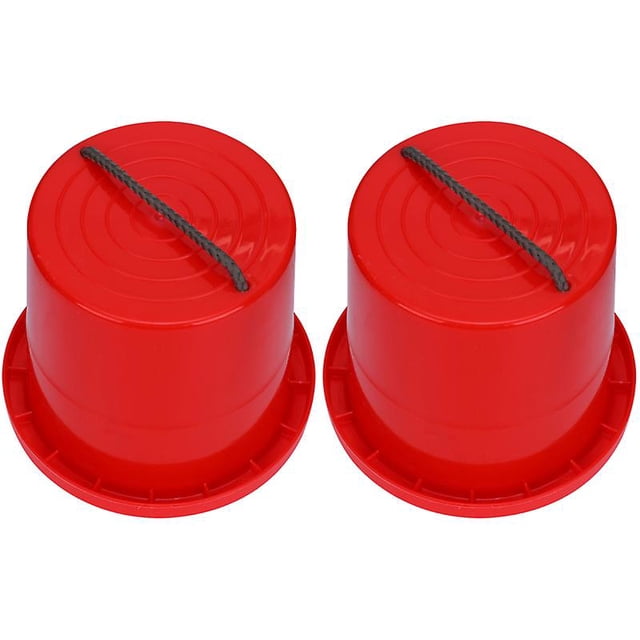 2 piezas de juguete de equilibrio