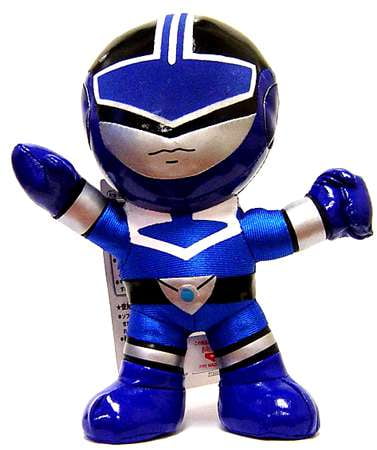 power ranger stuffed toys