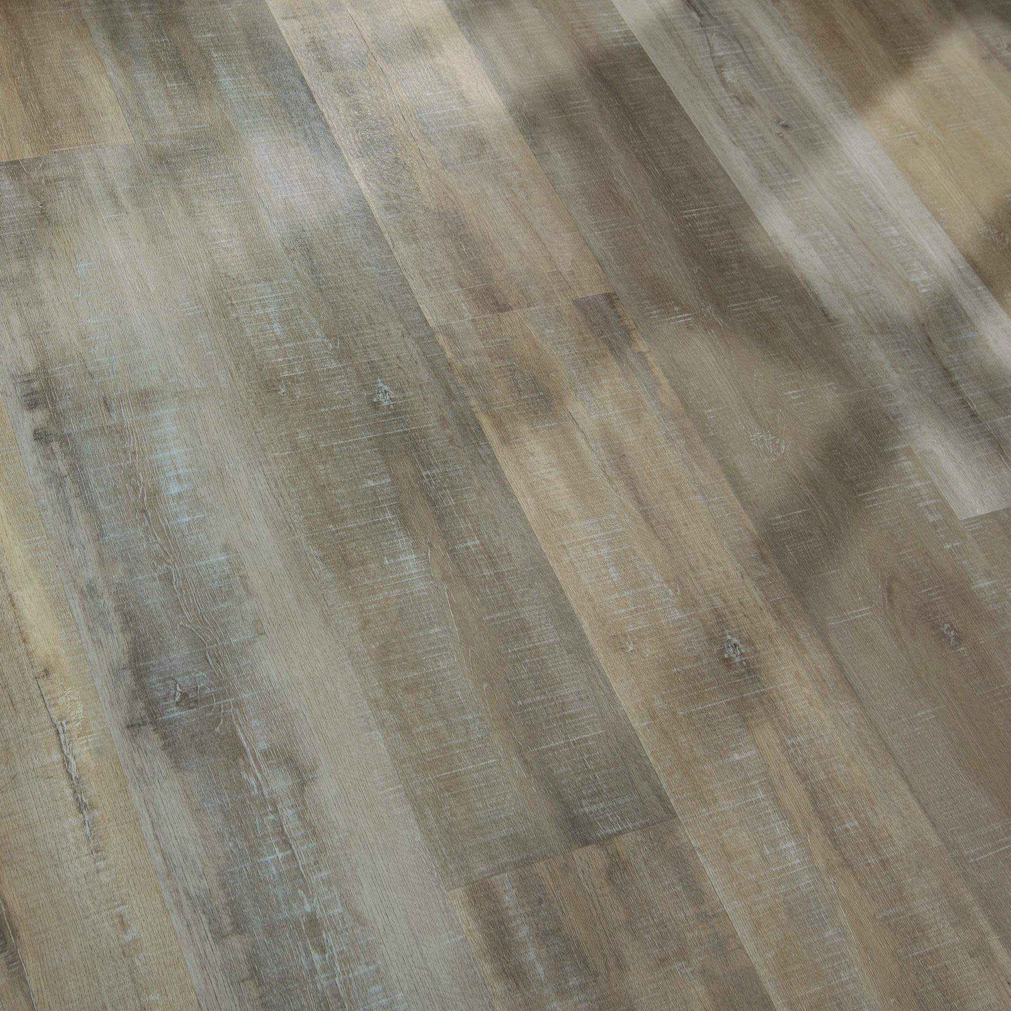 Mohawk Industries VFP09-822PLT Elite Rigid 39" X 50" Embossed Vinyl Flooring - Lowland