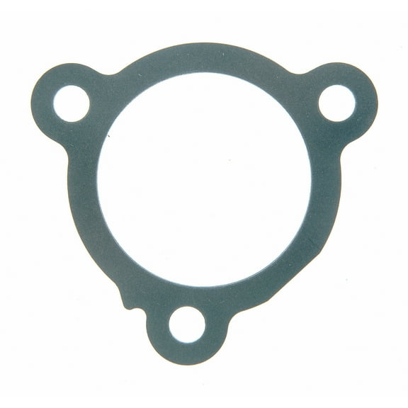 FEL-PRO 35827 Thermostat Gasket Fits select: 2006-2011 HYUNDAI ACCENT, 2006-2011 KIA RIO