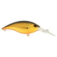 thumbnail image 3 of Berkley Money Badger, 7.25, Black Gold, 3 of 11