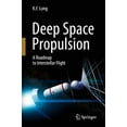 thumbnail image 1 of Propulsion Spatiale Profonde : une Feuille de Route vers le Vol Interstellaire (Univers des Astronomes), 1 of 2