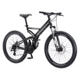 thumbnail image 4 of Bicicleta De Montaña Mongoose Blackcomb Para Hombre De 26 Pulgadas, Color Negro, 4 of 8