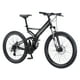 thumbnail image 4 of Bicicleta De Montaña Mongoose Blackcomb Para Hombre De 26 Pulgadas, Color Negro, 4 of 8