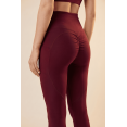 thumbnail image 7 of Women’s Moisture-Wicking Active Workout Legging, Comfortable Stretch Activewear, 7 of 7