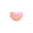 thumbnail image 2 of Cheapark Cute Heart-Shaped Valentines Day Pillow - Soft Decorative Cushion for Gift Romantic Scene Decoration & Home Ambiance, 2 of 5
