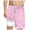 Light Pink, variant on Xiuong Boys Swim Trunks Compression Liner Bathing Suit Quick Dry Swimsuit (Pink,13-14 Years)